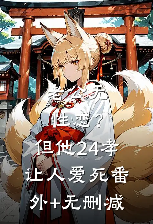老公无性恋？但他24孝让人爱死番外+无删减