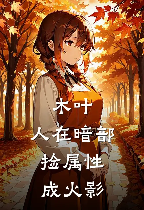 木叶：人在暗部，捡属性成火影