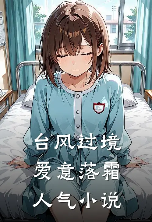 台风过境，爱意落霜人气小说