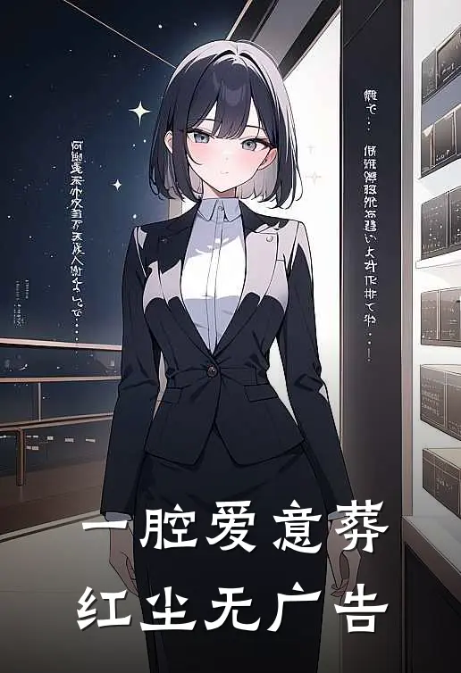 一腔爱意葬红尘无广告