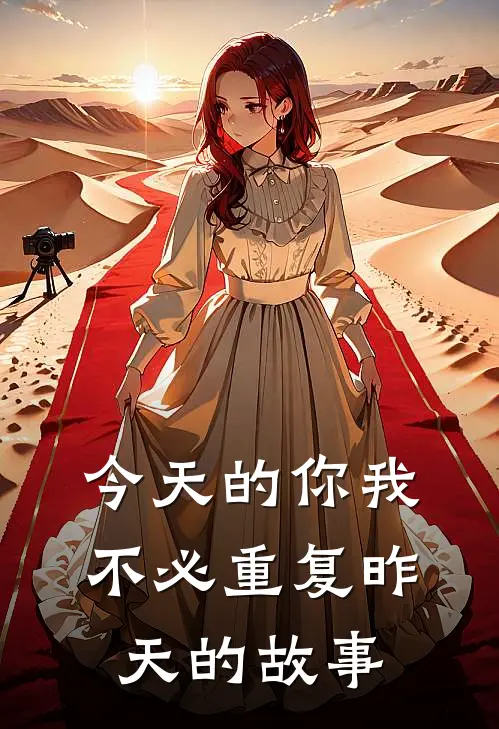 今天的你我不必重复昨天的故事