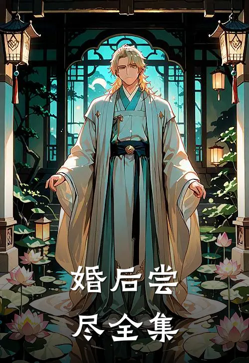 婚后尝尽全集