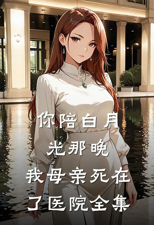 你陪白月光那晚，我母亲死在了医院全集