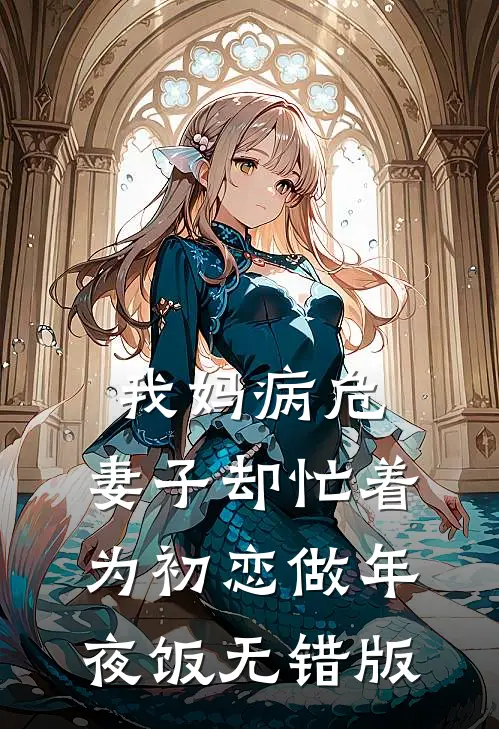 我妈病危，妻子却忙着为初恋做年夜饭无错版