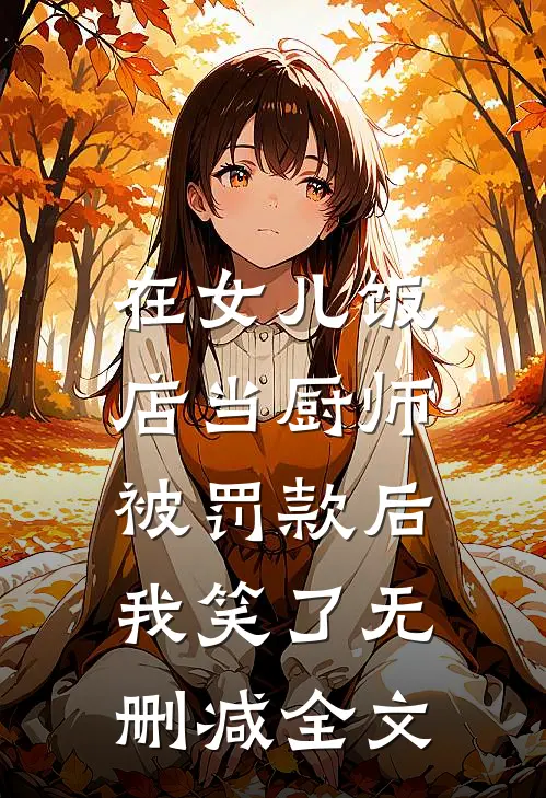 在女儿饭店当厨师被罚款后，我笑了无删减全文
