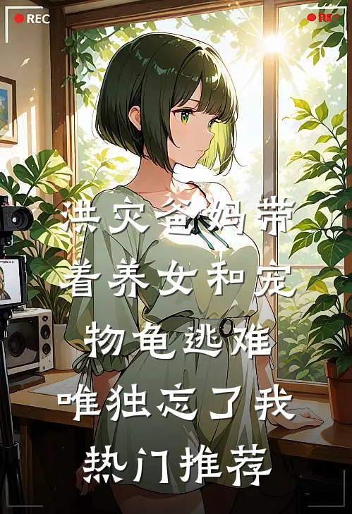 洪灾爸妈带着养女和宠物龟逃难，唯独忘了我热门推荐