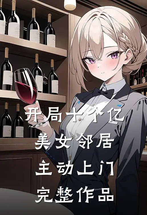 开局十个亿，美女邻居主动上门完整作品