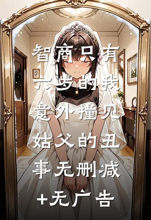 智商只有六岁的我，意外撞见姑父的丑事无删减+无广告