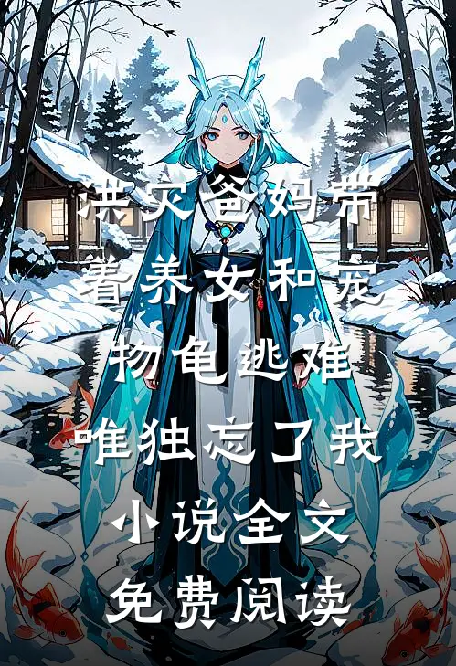 洪灾爸妈带着养女和宠物龟逃难，唯独忘了我小说全文免费阅读