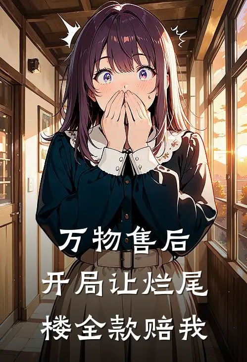 万物售后：开局让烂尾楼全款赔我