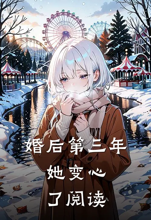 婚后第三年，她变心了阅读
