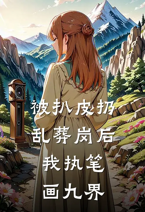 被扒皮扔乱葬岗后，我执笔画九界