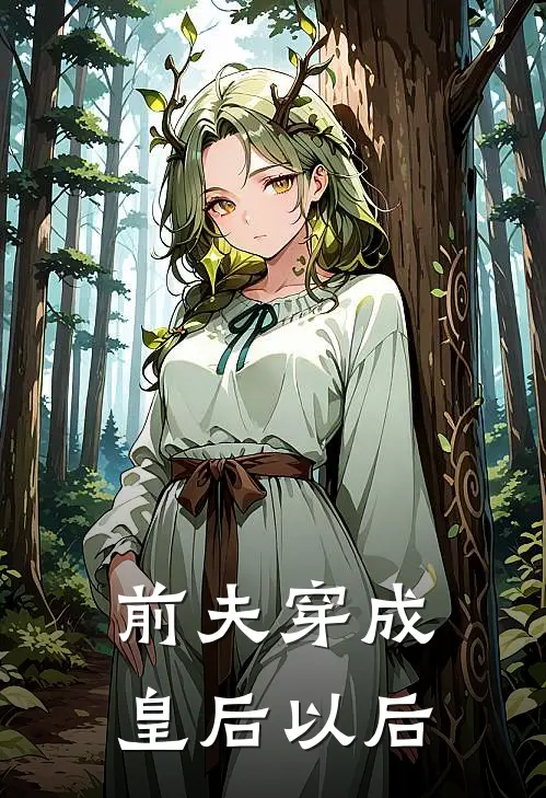 前夫穿成皇后以后