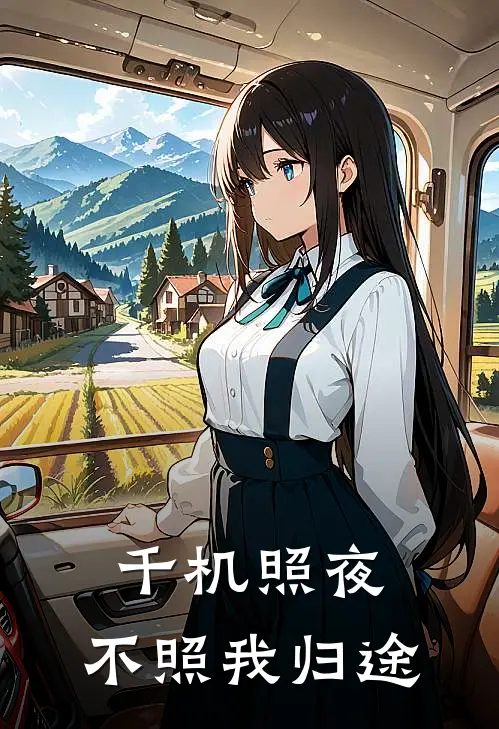 千机照夜，不照我归途