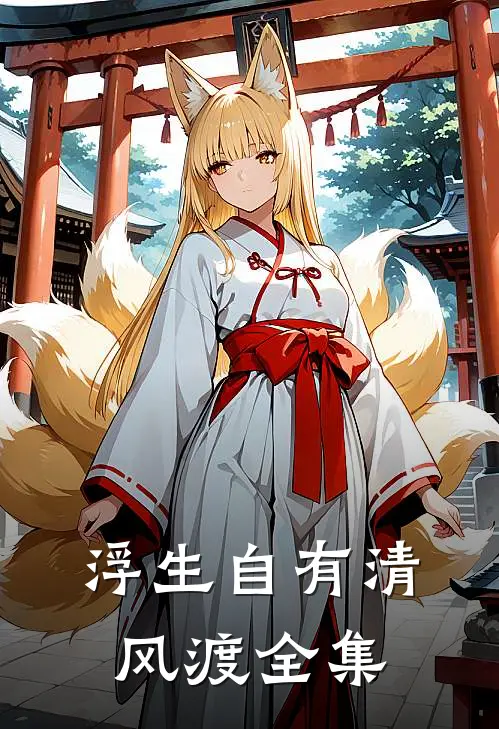浮生自有清风渡全集