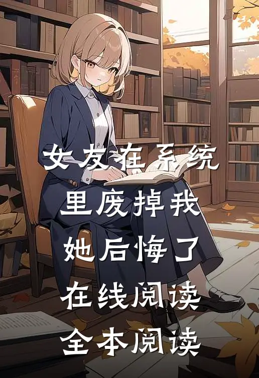 女友在系统里废掉我，她后悔了在线阅读全本阅读