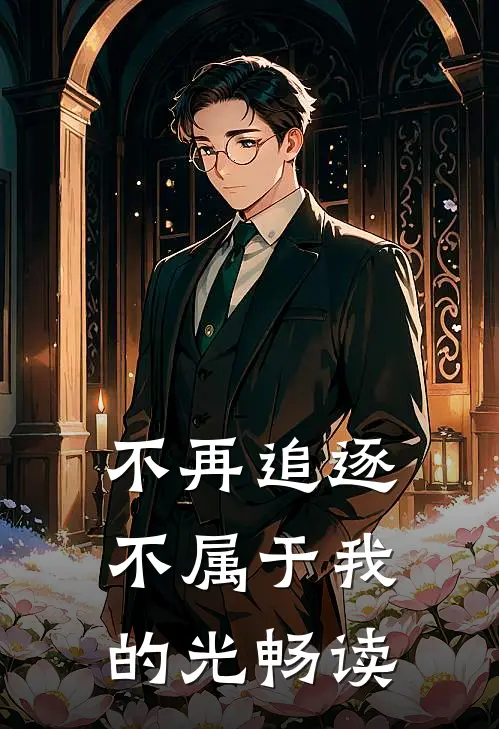 不再追逐不属于我的光畅读
