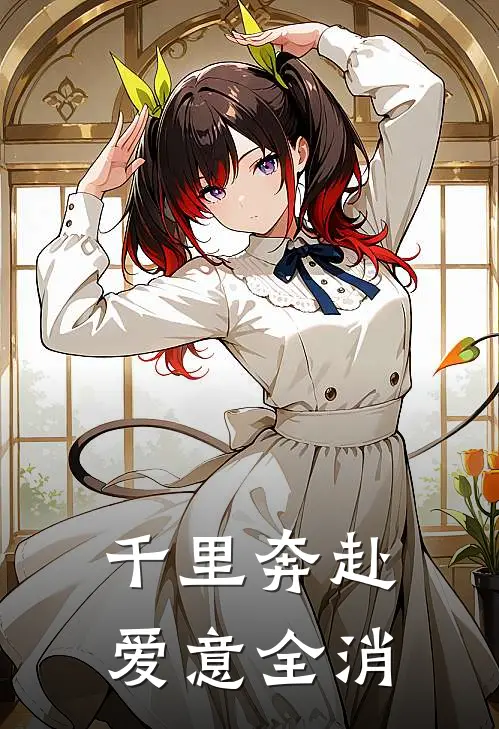千里奔赴，爱意全消