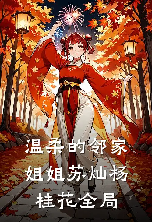 温柔的邻家姐姐苏灿杨桂花全局
