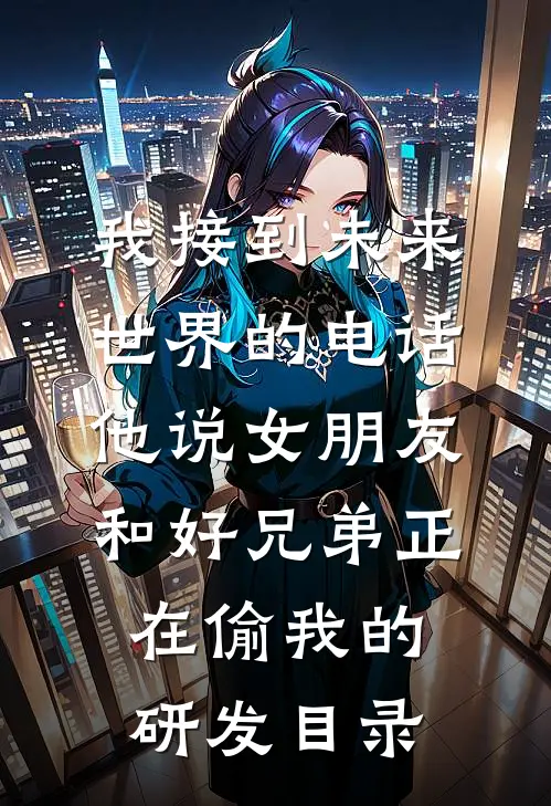 我接到未来世界的电话，他说女朋友和好兄弟正在偷我的研发目录