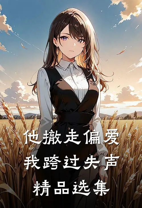 他撤走偏爱，我跨过失声精品选集