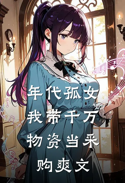 年代孤女：我带千万物资当采购爽文