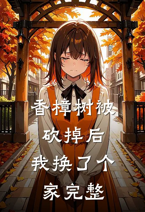 香樟树被砍掉后，我换了个家完整