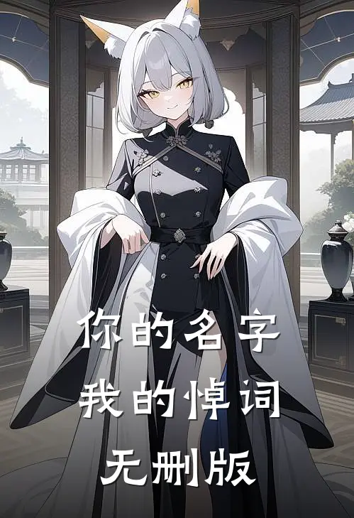 你的名字，我的悼词无删版
