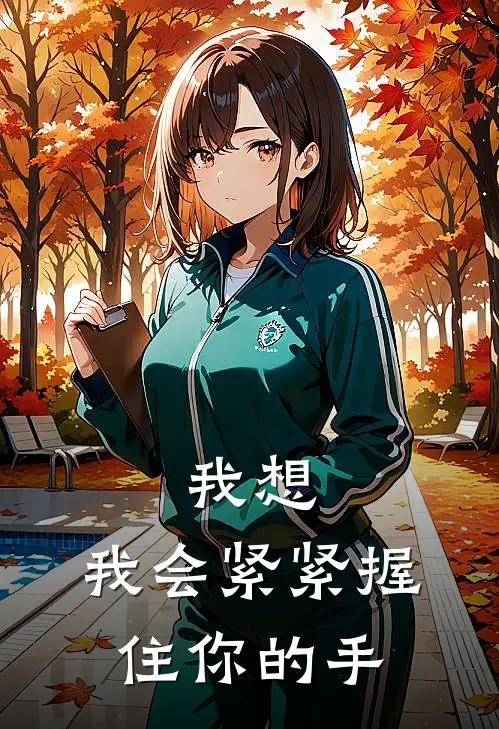 我想，我会紧紧握住你的手
