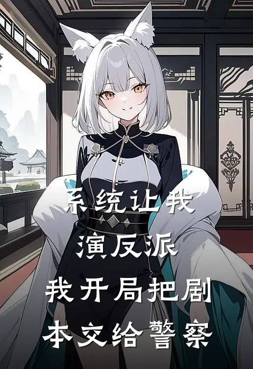 系统让我演反派，我开局把剧本交给警察
