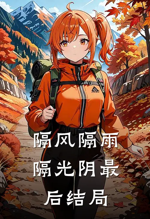 隔风隔雨隔光阴最后结局