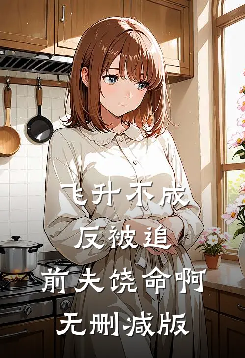 飞升不成反被追，前夫饶命啊无删减版