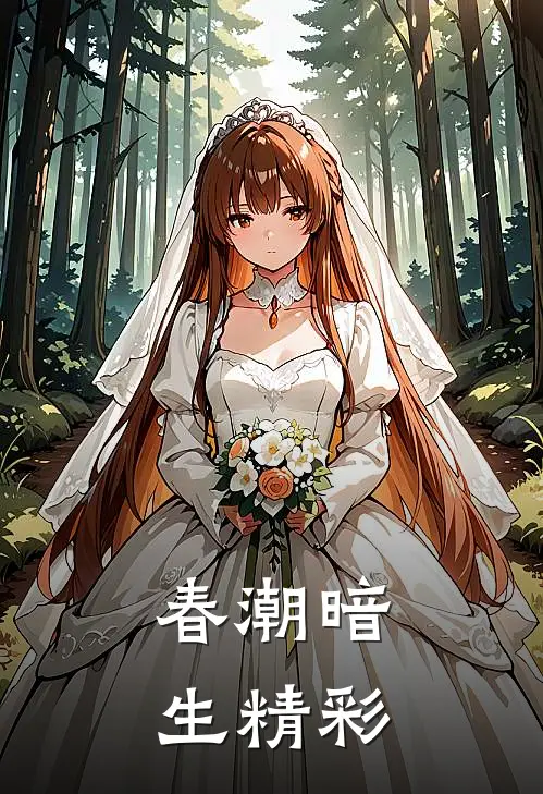 春潮暗生精彩