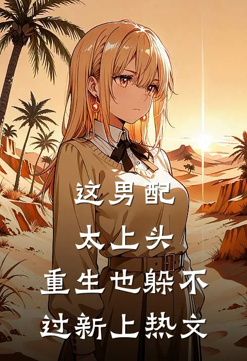这男配太上头，重生也躲不过新上热文