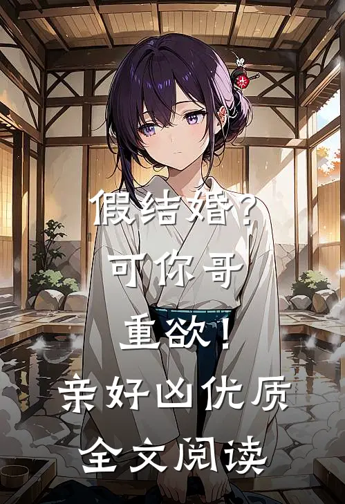 假结婚？可你哥重欲！亲好凶优质全文阅读