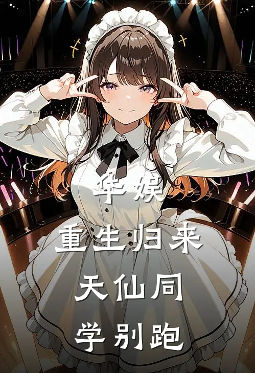 华娱：重生归来，天仙同学别跑