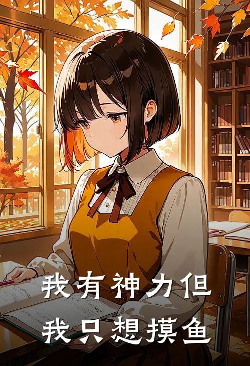 我有神力但我只想摸鱼