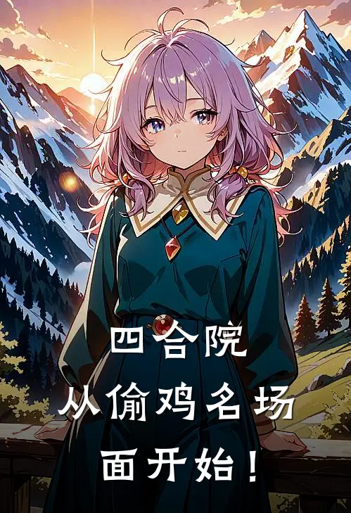 四合院，从偷鸡名场面开始！