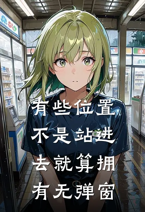 有些位置，不是站进去就算拥有无弹窗