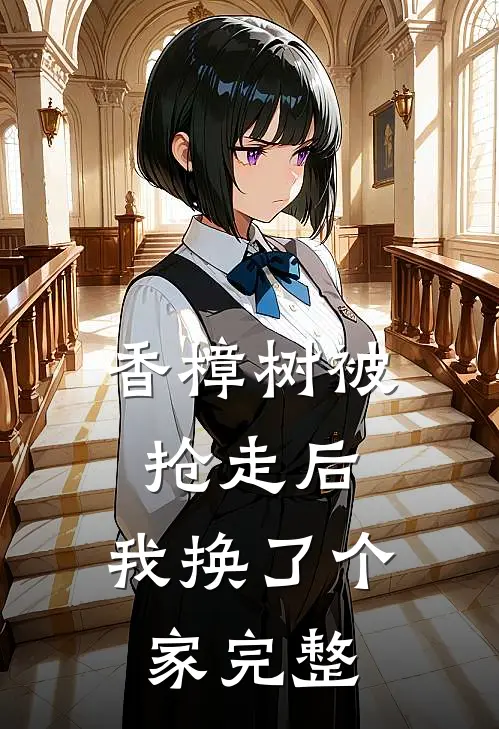 香樟树被抢走后，我换了个家完整