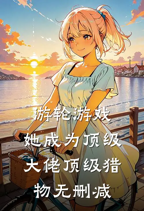 游轮游戏，她成为顶级大佬顶级猎物无删减