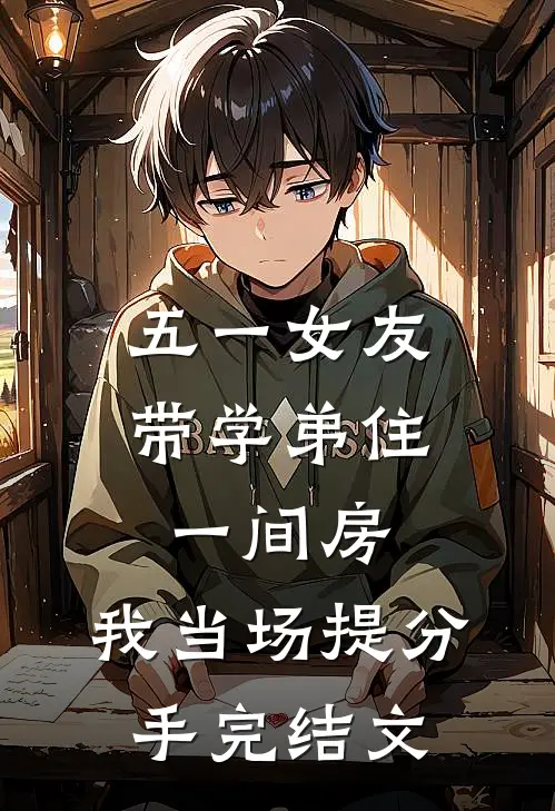 五一女友带学弟住一间房，我当场提分手完结文