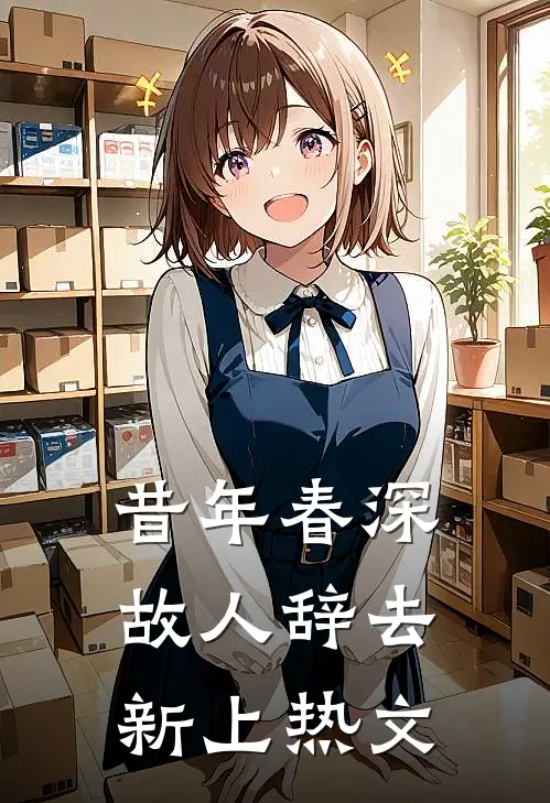 昔年春深，故人辞去新上热文