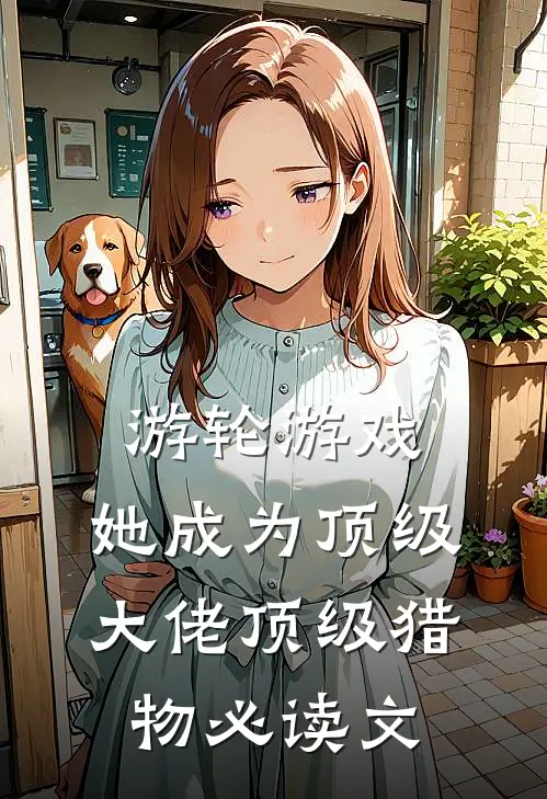 游轮游戏，她成为顶级大佬顶级猎物必读文