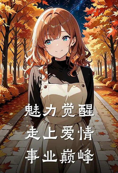 魅力觉醒：走上爱情事业巅峰