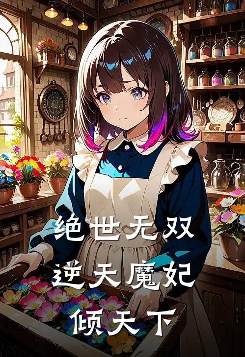 绝世无双：逆天魔妃倾天下