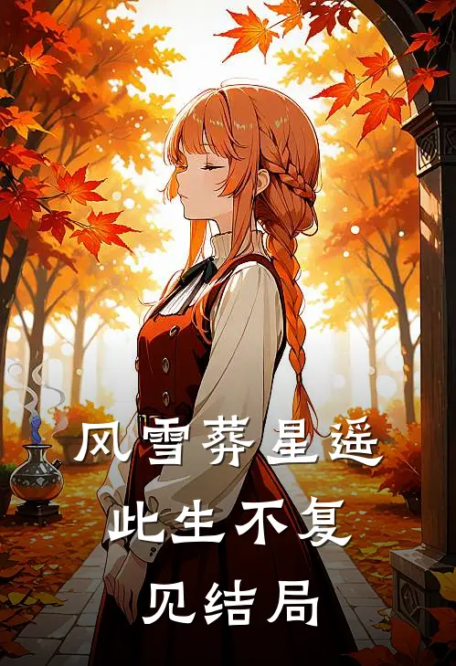 风雪葬星遥，此生不复见结局