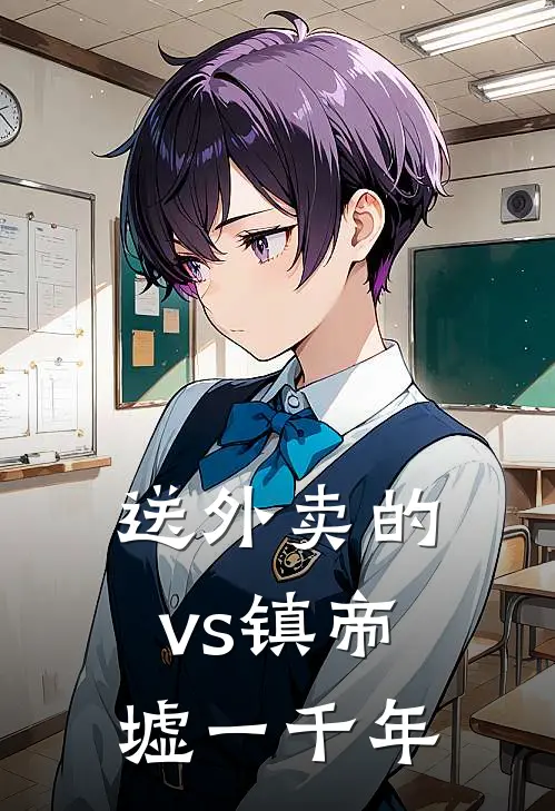 送外卖的vs镇帝墟一千年