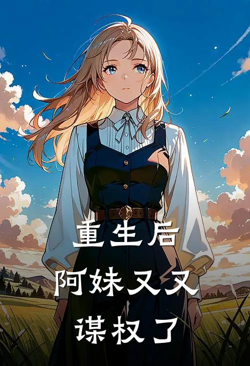 重生后，阿妹又又谋权了