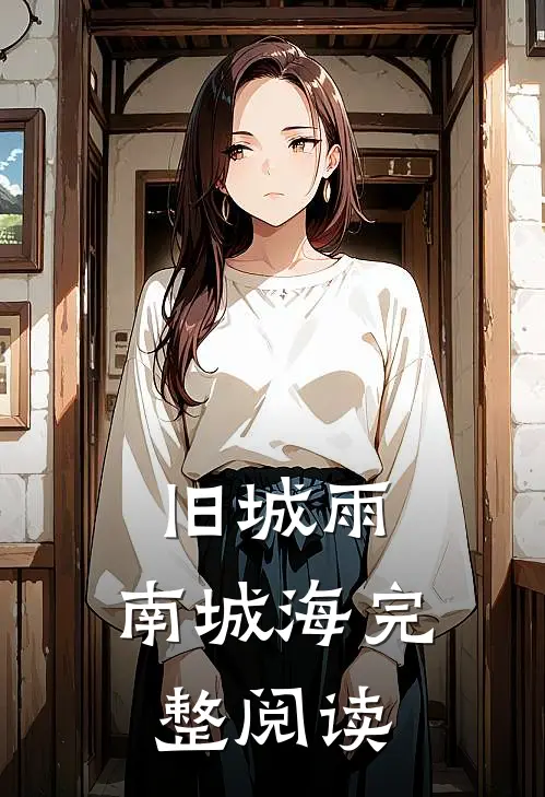 旧城雨，南城海完整阅读